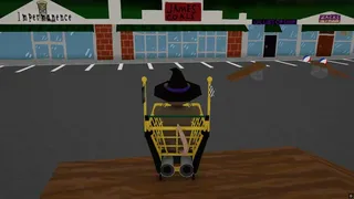 Скриншот 4 к игре Critter Cart