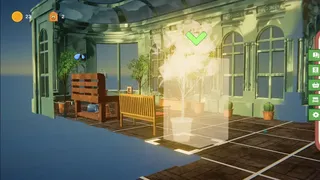 Скриншот 3 к игре GreenSome