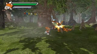 Скриншот 1 к игре Taiwan Coolfox