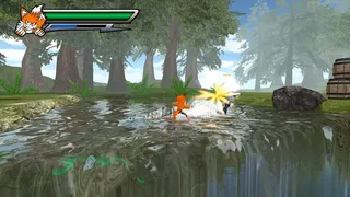 Скриншот 4 к игре Taiwan Coolfox