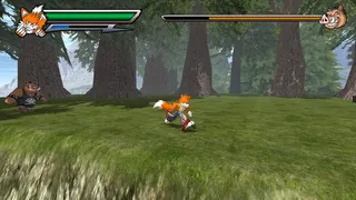 Скриншот 5 к игре Taiwan Coolfox