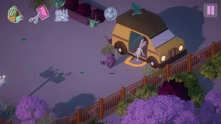 Скриншот 1 к игре Dumpster Baby