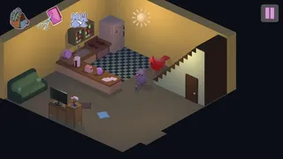 Скриншот 2 к игре Dumpster Baby