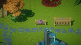 Скриншот 4 к игре Dumpster Baby