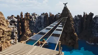 Скриншот 2 к игре Gorilla Vs 100 Men