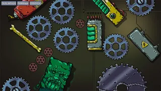 Скриншот 3 к игре Portal to Nowhere