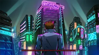 Скриншот 4 к игре Portal to Nowhere