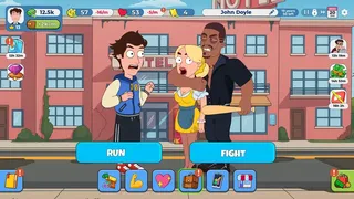 Скриншот 4 к игре Idle Guy: Life Simulator games
