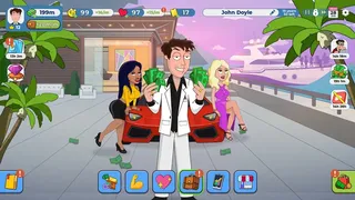 Скриншот 7 к игре Idle Guy: Life Simulator games