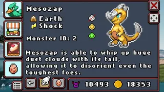 Скриншот 5 к игре Tiny Monster Haven