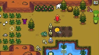 Скриншот 7 к игре Tiny Monster Haven