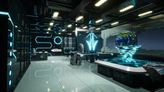Скриншот 4 к игре Lunarift