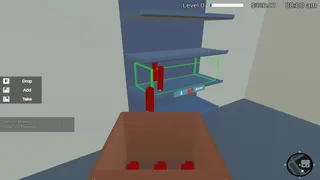 Скриншот 5 к игре Smoke Shop Simulator