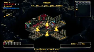 Скриншот 2 к игре Roguecraft DX