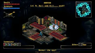 Скриншот 3 к игре Roguecraft DX
