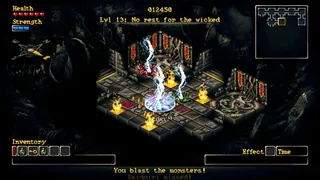 Скриншот 6 к игре Roguecraft DX