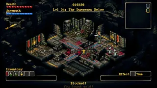 Скриншот 7 к игре Roguecraft DX
