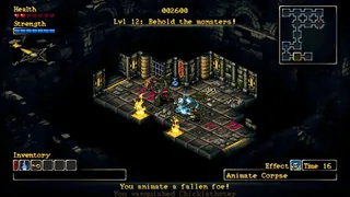 Скриншот 8 к игре Roguecraft DX