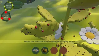 Скриншот 2 к игре Phero