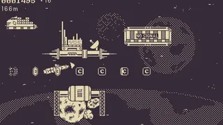 Скриншот 4 к игре Suborbital Salvage