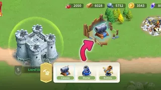 Скриншот 4 к игре Final War: Frozen Defense
