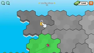 Скриншот 3 к игре Supply Chain Expansion