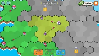 Скриншот 4 к игре Supply Chain Expansion