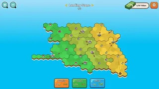 Скриншот 5 к игре Supply Chain Expansion