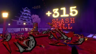Скриншот 7 к игре Akuma's Bloodrain