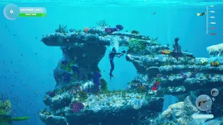 Скриншот 3 к игре Dive and Dine Simulator
