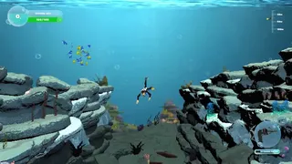Скриншот 5 к игре Dive and Dine Simulator