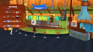 Скриншот 6 к игре Dive and Dine Simulator