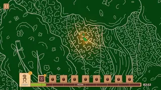 Скриншот 4 к игре Hidden Things Forest Elves