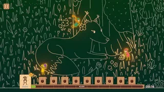 Скриншот 6 к игре Hidden Things Forest Elves