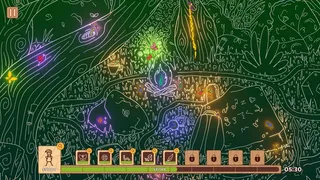 Скриншот 7 к игре Hidden Things Forest Elves