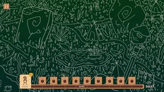Скриншот 8 к игре Hidden Things Forest Elves