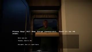Скриншот 1 к игре Stalked At Home