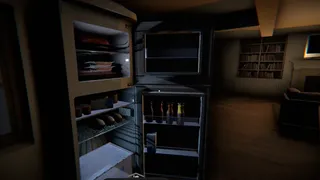 Скриншот 2 к игре Stalked At Home