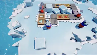 Скриншот 1 к игре Cook and Play: Animal Friends