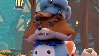 Скриншот 2 к игре Cook and Play: Animal Friends