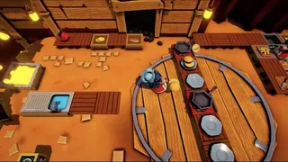 Скриншот 3 к игре Cook and Play: Animal Friends