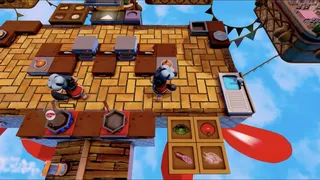 Скриншот 4 к игре Cook and Play: Animal Friends