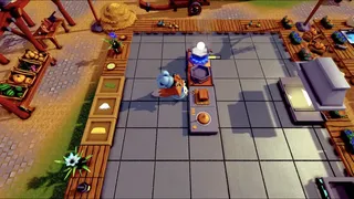 Скриншот 5 к игре Cook and Play: Animal Friends