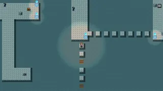 Скриншот 3 к игре The Broken Clock