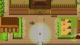 Скриншот 5 к игре The Broken Clock