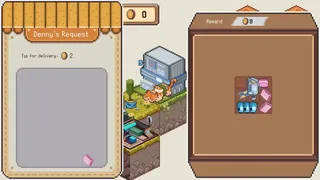 Скриншот 3 к игре 灵界外卖员