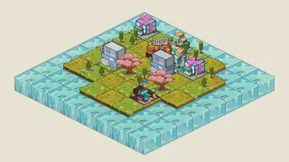 Скриншот 5 к игре 灵界外卖员