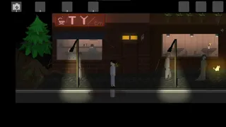 Скриншот 1 к игре 溯梦旅人Dreamland Drifter
