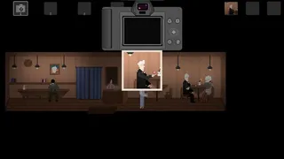 Скриншот 3 к игре 溯梦旅人Dreamland Drifter