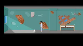 Скриншот 4 к игре 溯梦旅人Dreamland Drifter